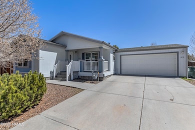 1858 W Mattingly Loop