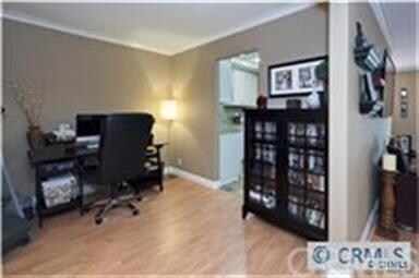 2 bedrooms PLUS office