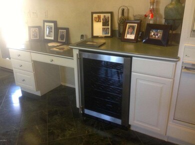 WIne Fridge