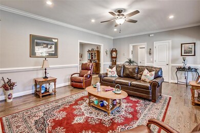 587 Greenview Dr, Asheboro, NC 27205 - photo 6