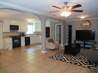 1406 Goliad St, Tyler, TX 75701 - photo 5