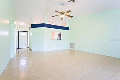 Livingroom with Gorgeous new ceramic tile floors