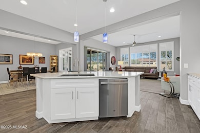 Large Gathering Room