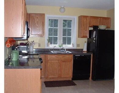 539 Old West Warren Rd, West Warren, MA 01092 - photo 2