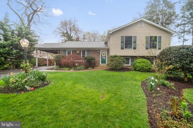 1915 Leo Ln, Alexandria, VA 22308 - photo 2