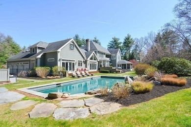 782 Strawberry Hill Rd, Concord, MA 01742 - photo 3