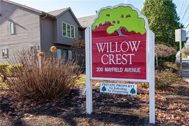 200 Mayfield Ave unit B1, Cranston, RI 02920 - photo 3