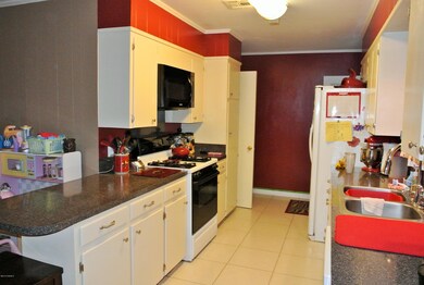 Kitchen View 2
