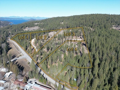 L1B1 NKA Highway 97, Harrison, ID 83833 - photo 4