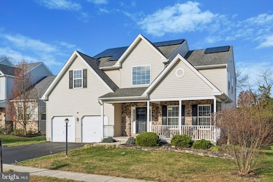 2009 Canyon Creek Rd, Gilbertsville, PA 19525 - photo 3