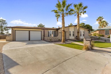 1413 Bodega Place, El Paso, TX 79935 - photo 3