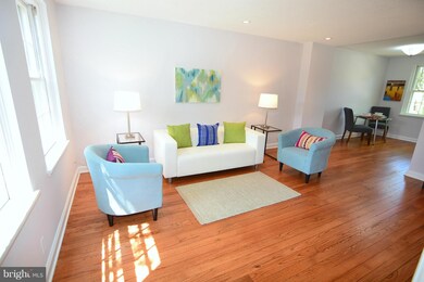 3513 S Stafford St unit A, Arlington, VA 22206 - photo 2