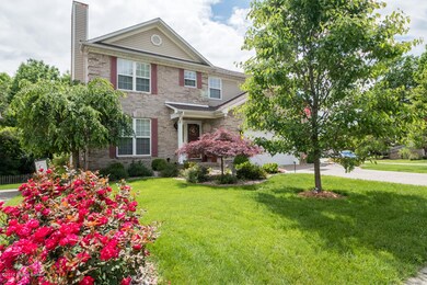 7500 Astrid Way, Louisville, KY 40228 - photo 2