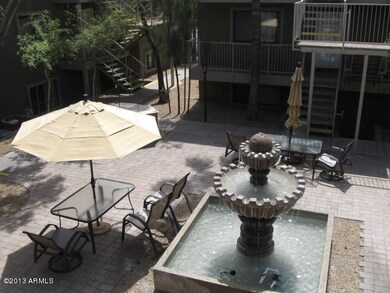 724 E Devonshire Ave unit 202, Phoenix, AZ 85014 - photo 2