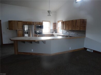 96 W Satin St, Jefferson, OH 44047 - photo 5