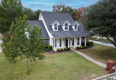 14820 County Road 2333, Whitehouse, TX 75791 - photo 4