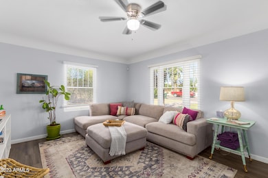 2025 E Yale St, Phoenix, AZ 85006 - photo 6