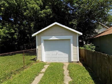 1451 N Drexel Ave, Indianapolis, IN 46201 - photo 7