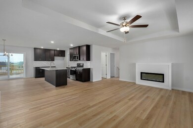 Open Concept