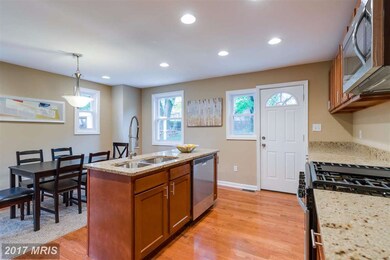 3317 W Northern Pkwy, Baltimore, MD 21215 - photo 5