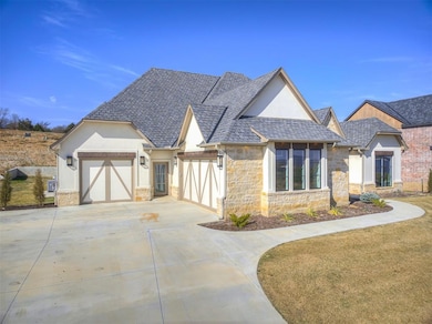 12125 Sunrise Ridge Loop, Kingston, OK 73439 - photo 4