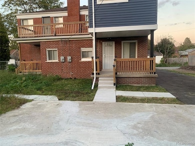 5737 Barham St, Detroit, MI 48224 - photo 2