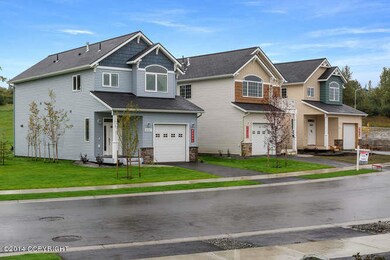 Single Family Photos