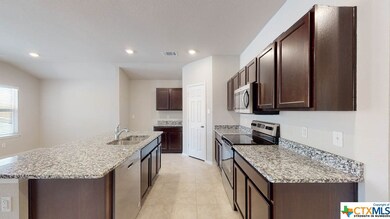 1265 Lindsey Dr, Copperas Cove, TX 76522 - photo 3