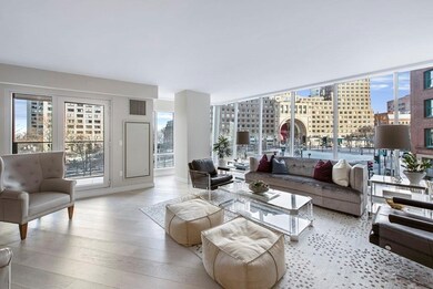 110 Broad St unit 404, Boston, MA 02110 - photo 6