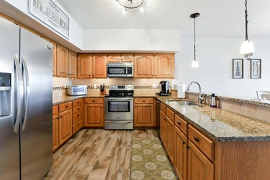 81 Summer Rd unit 5, Kimberling City, MO 65686 - photo 7