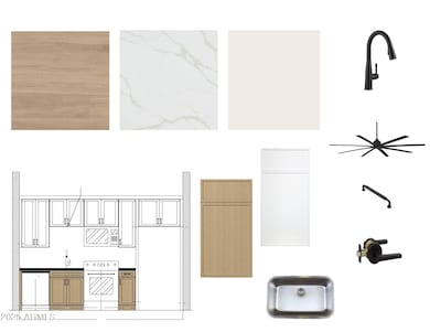 17737 E Watford Dr, Queen Creek, AZ 85142 - photo 5