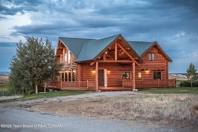 6 Jarrett Rd, Pinedale, WY 82941 - photo 2