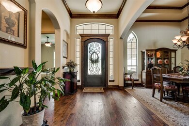 9009 Cedar Breaks Dr, North Richland Hills, TX 76182 - photo 4