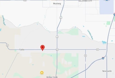 Map of property location