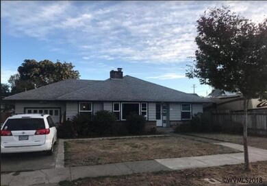 320 11th Ave SW, Albany, OR 97321 - photo 2