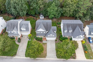 413 Longbourn Dr, Wake Forest, NC 27587 - photo 2