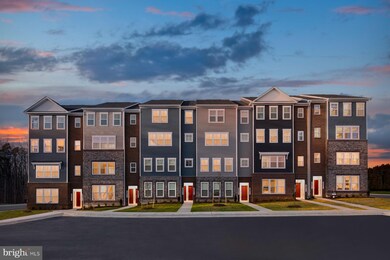 1298 Foggy Turn unit 35, Crofton, MD 21114 - photo 7