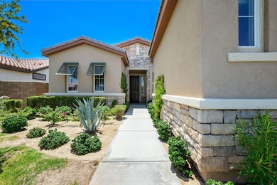 81463 Joshua Tree Ct, La Quinta, CA 92253 - photo 2