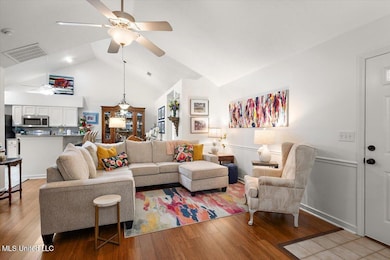 1114 Gerrits Landing, Brandon, MS 39047 - photo 7