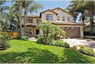 Large home on huge lot!