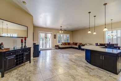 3-Foyer to Great Room