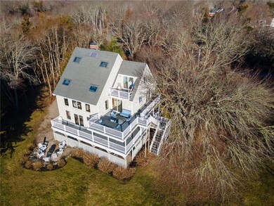 79 Hunters Harbor Rd, Charlestown, RI 02813 - photo 5