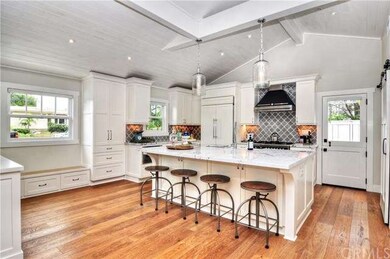 Satuary Marble countertops, Custom Shaker Style Ca