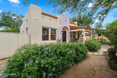 04-Front of Home
