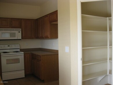 Kitchen Pantry