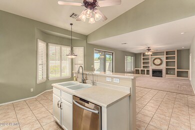 871 N Date Palm Dr, Gilbert, AZ 85234 - photo 7