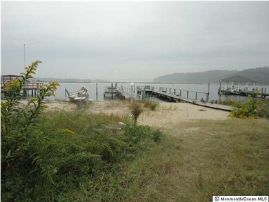 48 Normandie Place unit 1, Sea Bright, NJ 07760 - photo 3