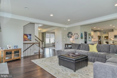 15537 Alshami Ct, Leesburg, VA 20176 - photo 3