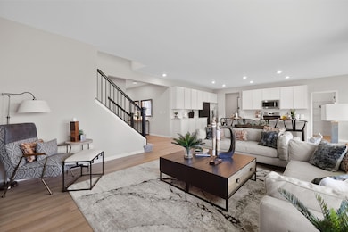 3505 Brander Dr, Valparaiso, IN 46385 - photo 2