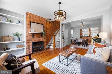 304 S Ann St, Baltimore, MD 21231 - photo 4